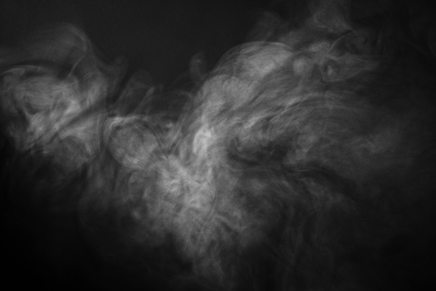 vape cotton