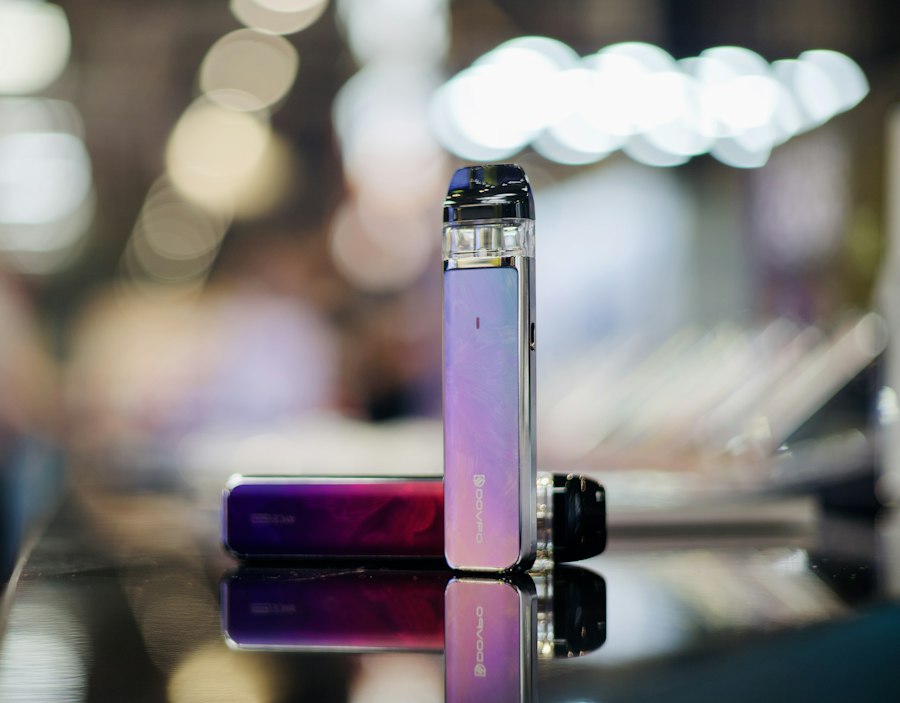 vape charger