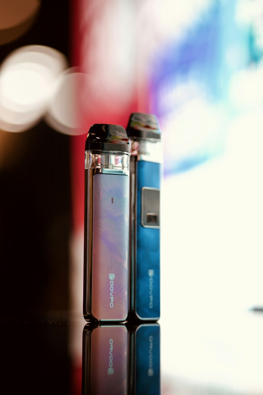 vape charger