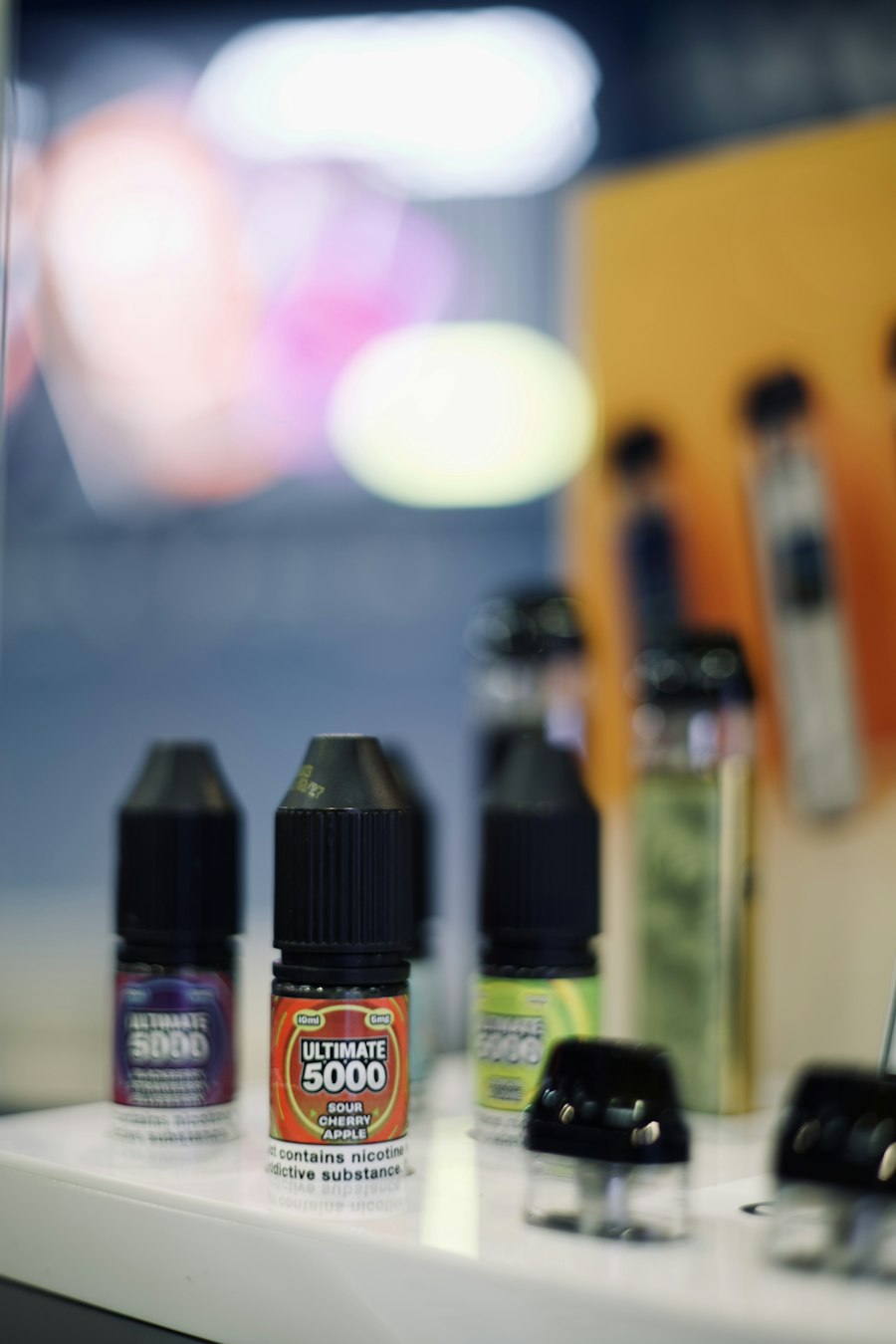 vape battery