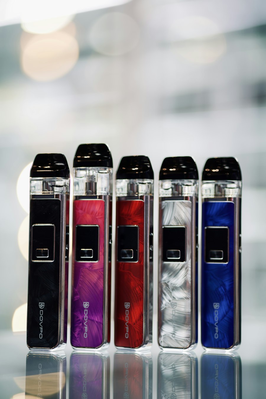 vape cartridge