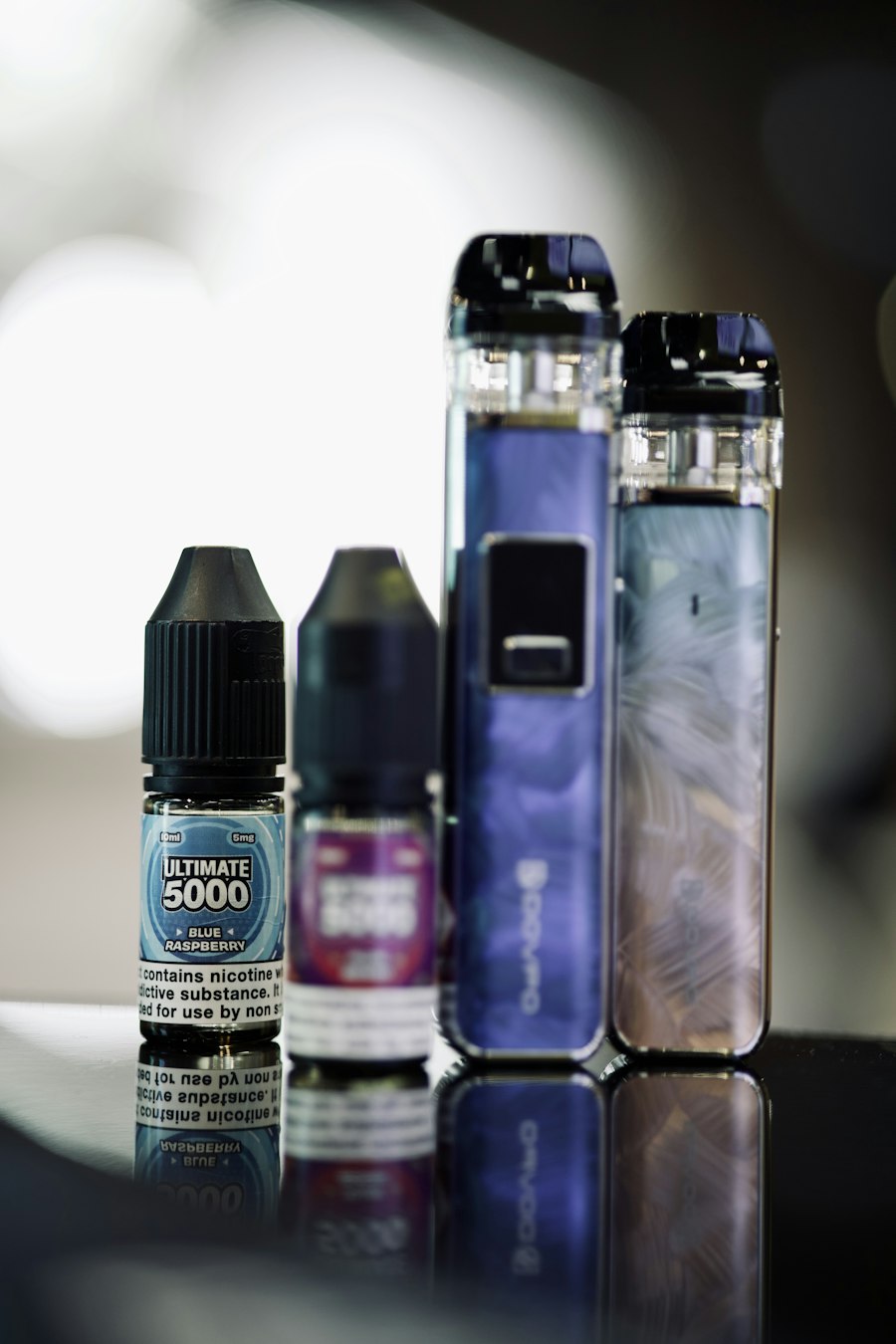vape starter bundle