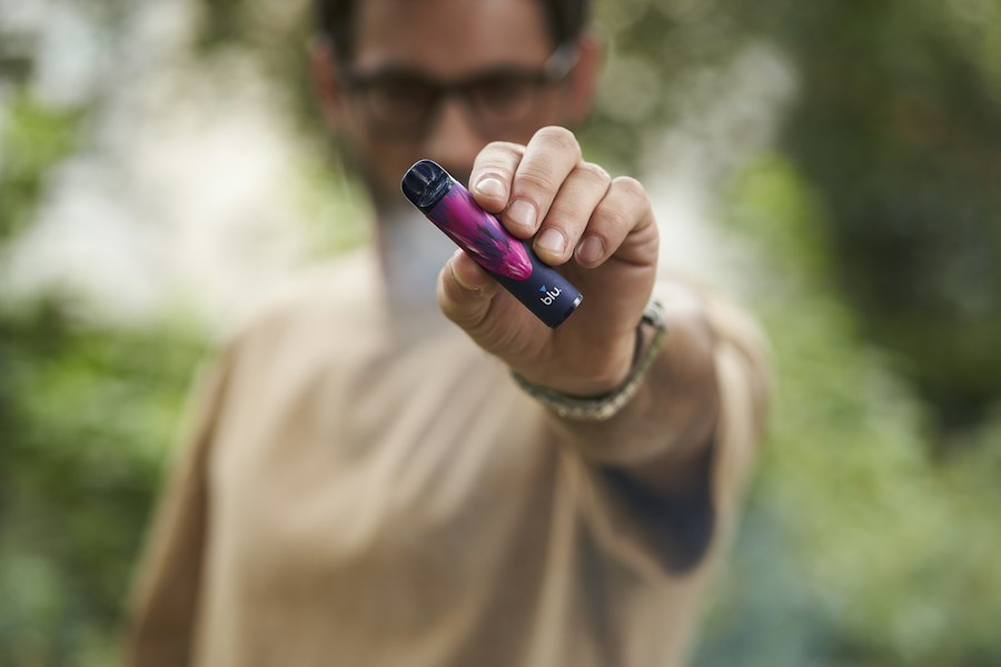 vape charger