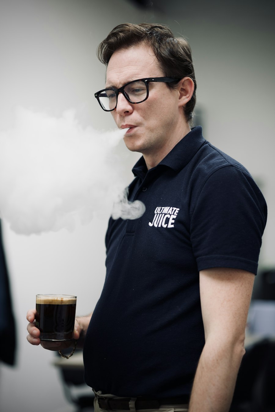 vape juice