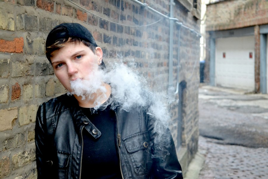 vape starter bundle