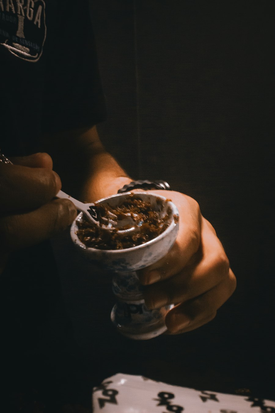 vape cartridge