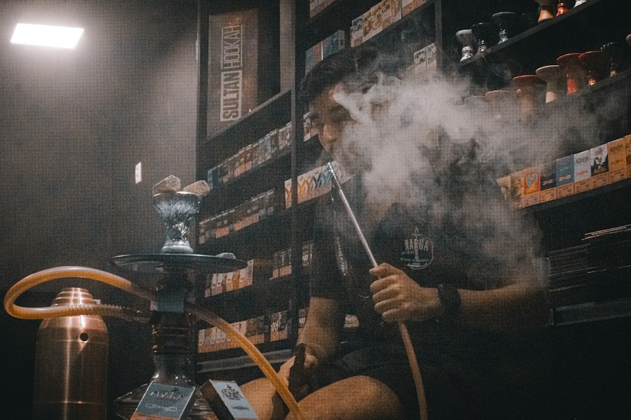 vape battery