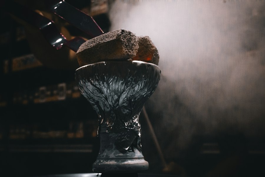 drip tip
