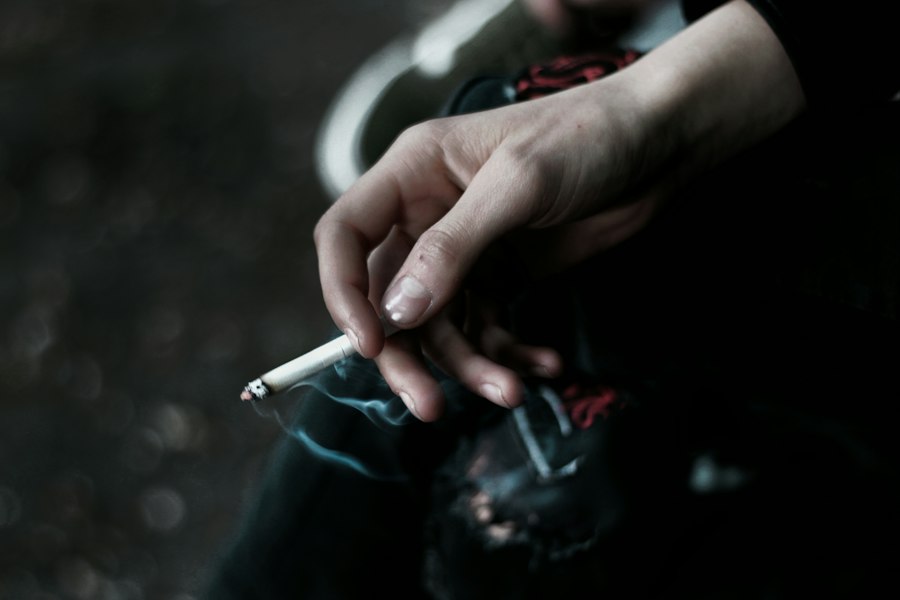 vape cartridge