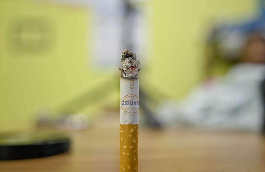 nicotine salt juice