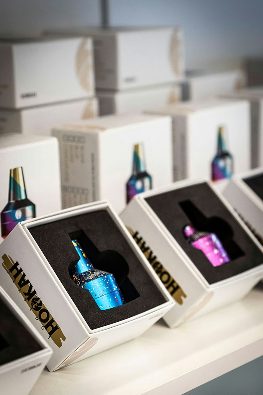 drip tip