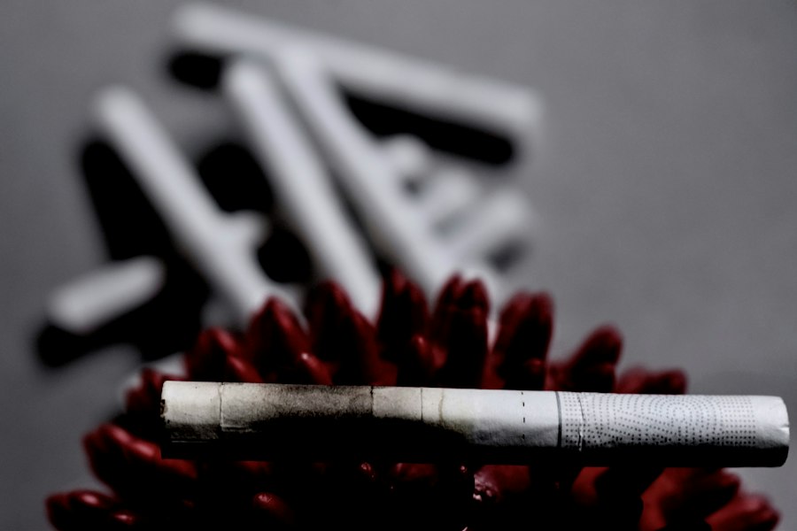 vape cartridge
