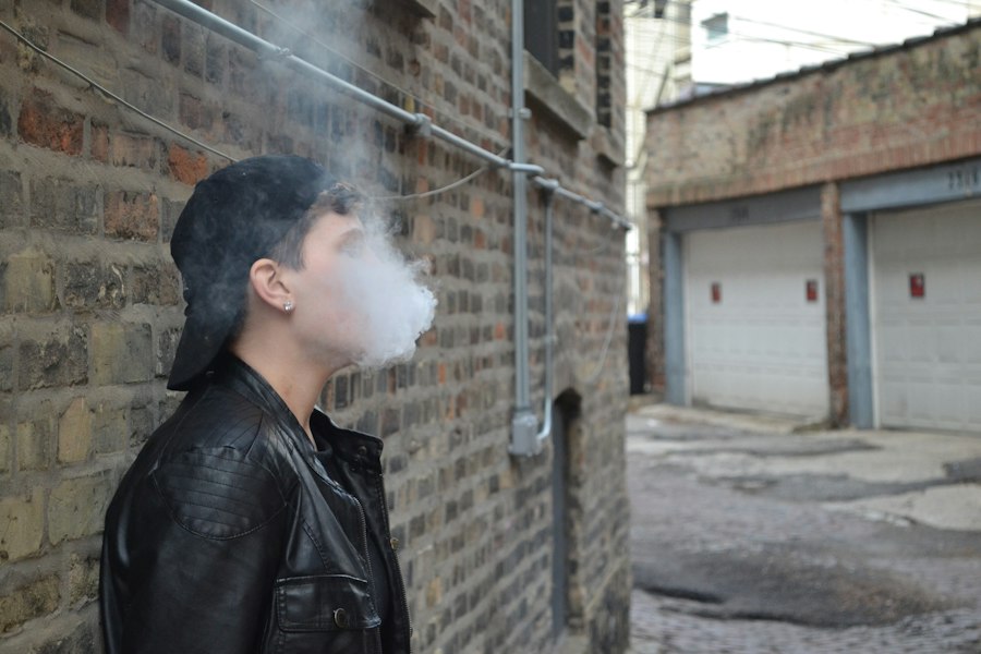 vape juice