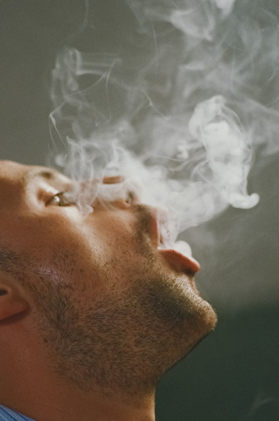 nicotine salt juice
