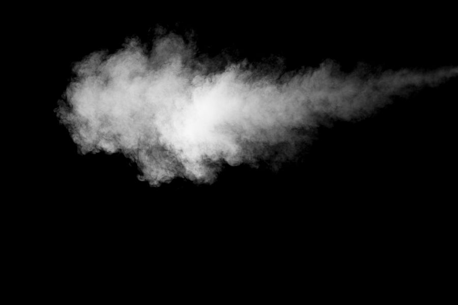 nicotine salt juice