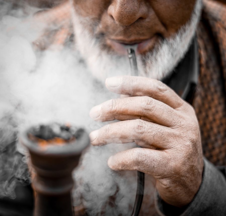 vape cotton