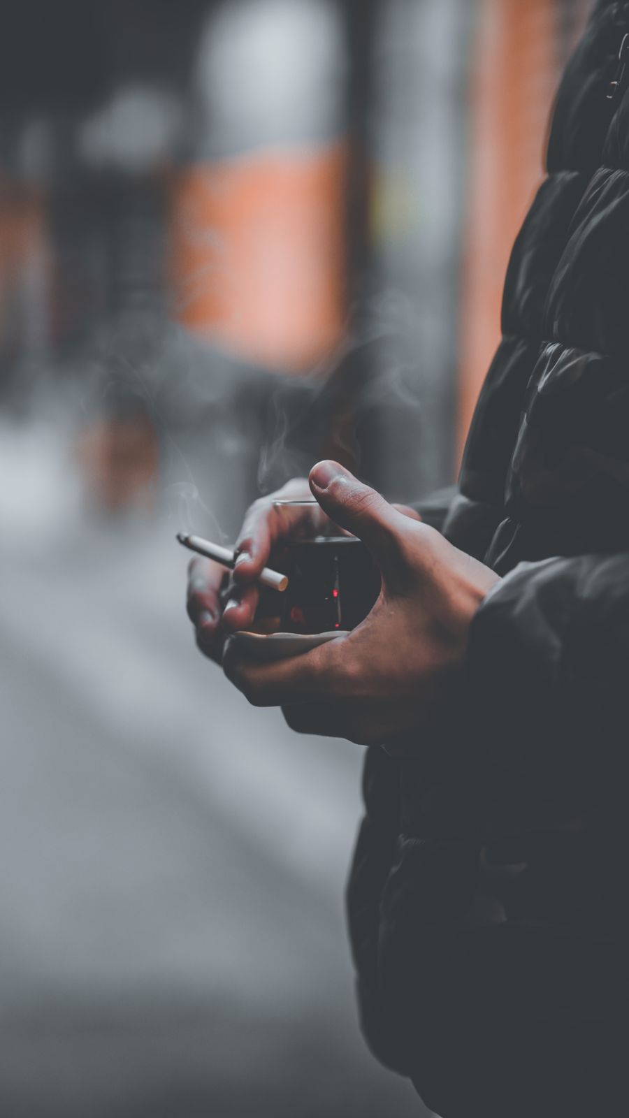 vape tank