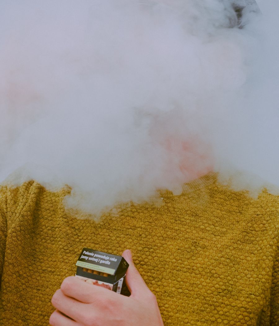 vape starter bundle
