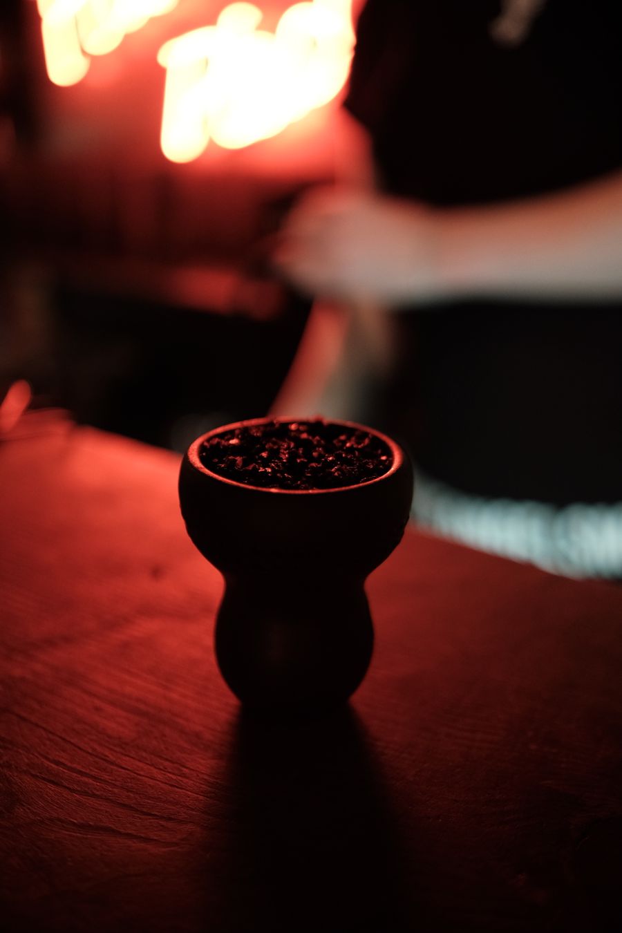 vape display stand