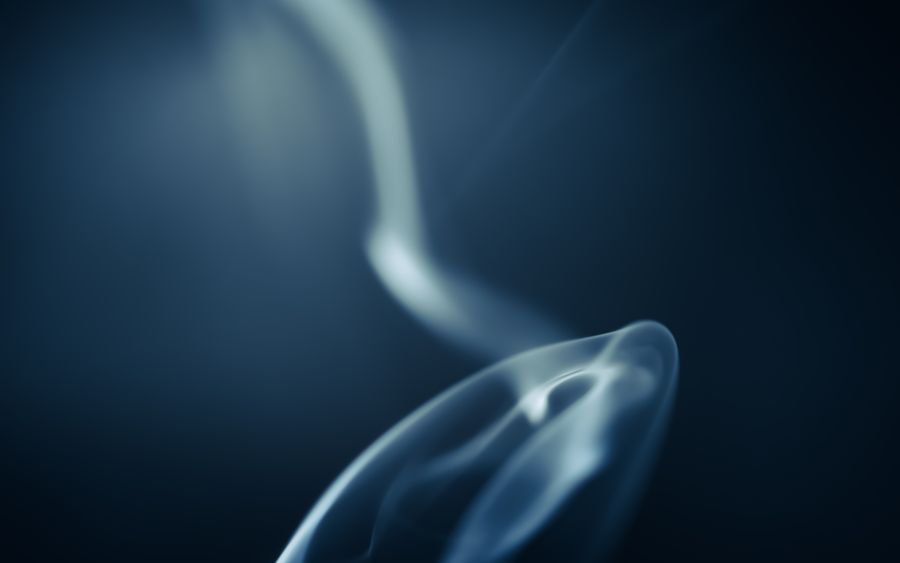 vape glass tube
