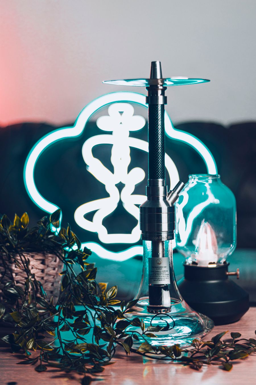 drip tip