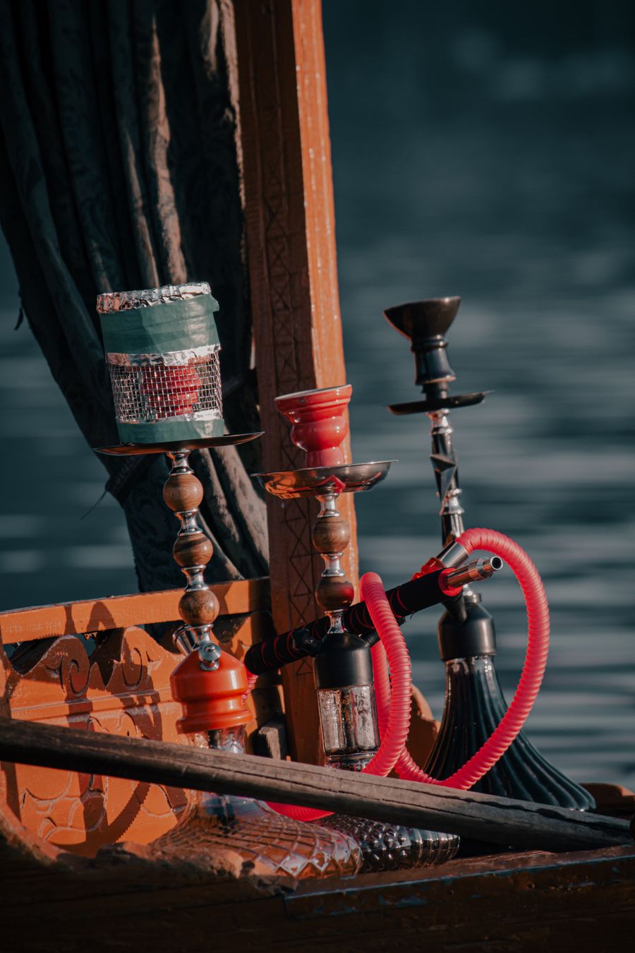 nicotine salt juice