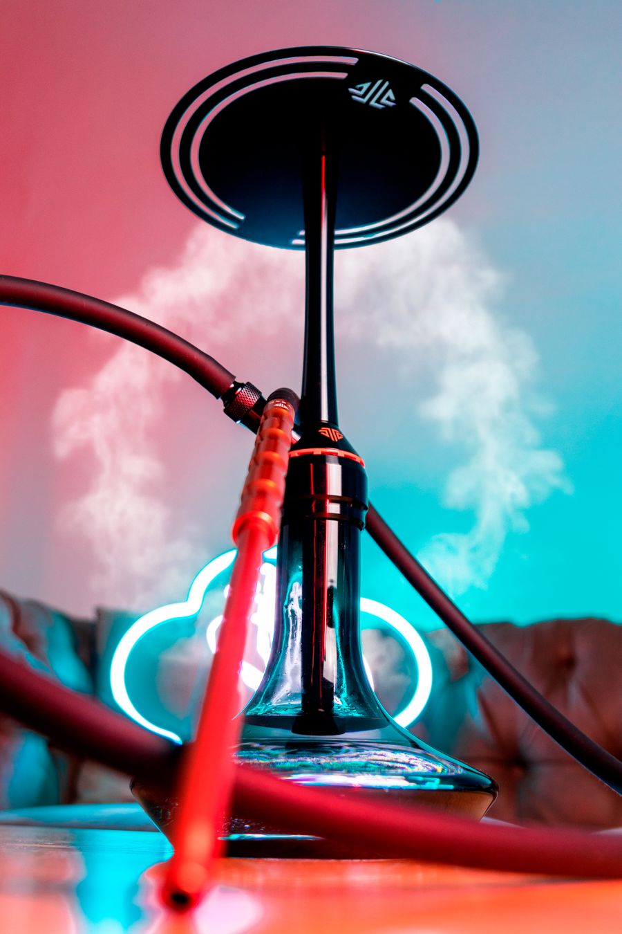nicotine salt juice