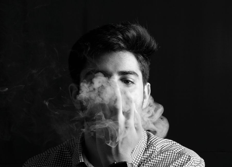 disposable vape