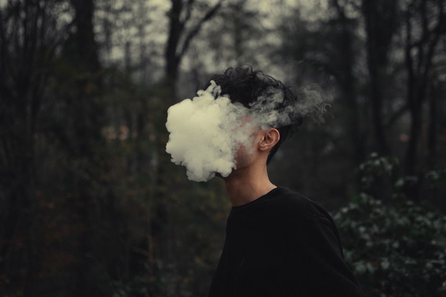 vape tank