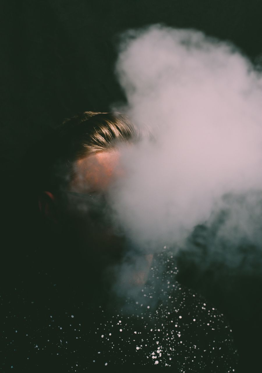 vape packaging