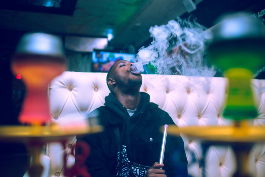 vape charger