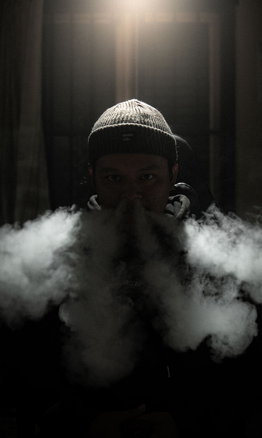 e-liquid